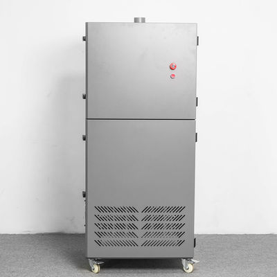 DTF Smoke Air Purifier Used for powder shaking machine smoke exhaust