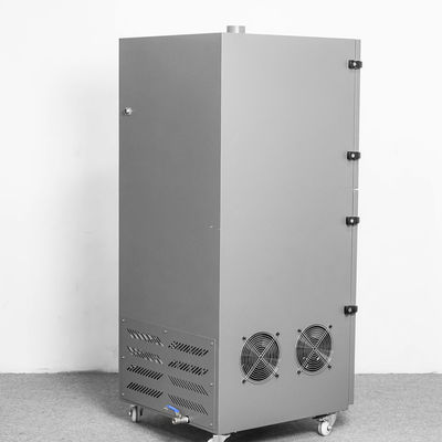DTF Smoke Air Purifier Used for powder shaking machine smoke exhaust