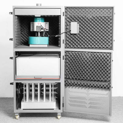 DTF Smoke Air Purifier Used for powder shaking machine smoke exhaust