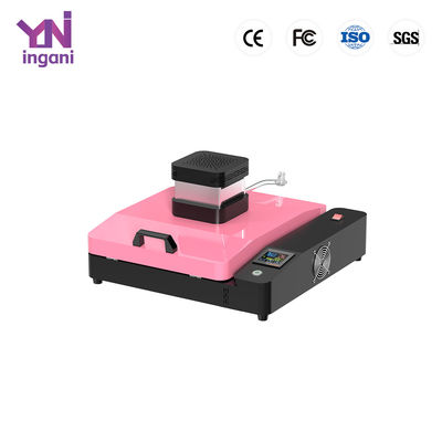 PET Film Oven Thermal Transfer Film Baking Machine 30cm Wide