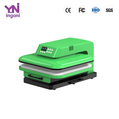 Digital Printing Heat Press Machine DTF Film Transfer To Clothes
