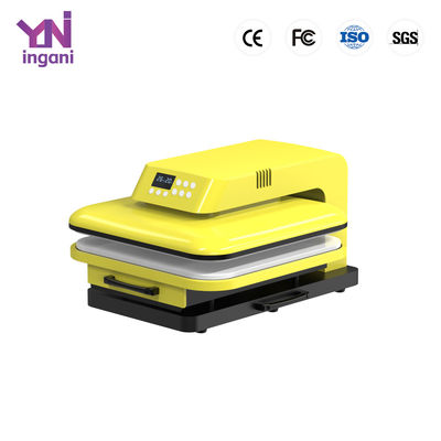 Lightweight A3 Size DTF Film Thermal Transfer Machine Low Power