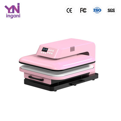 Fully Automatic One-key Thermal Transfer DTF Printing Film Machine