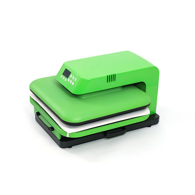 Digital Printing Heat Press Machine DTF Film Transfer To Clothes