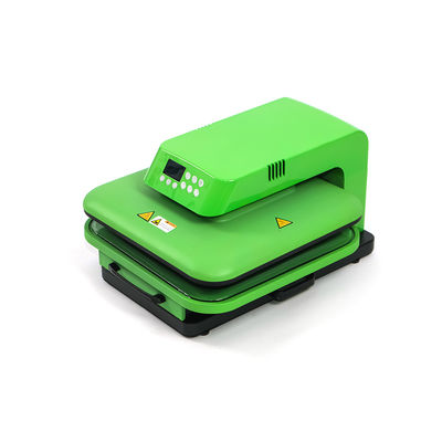 Digital Printing Heat Press Machine DTF Film Transfer To Clothes