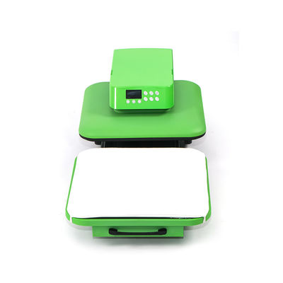 Digital Printing Heat Press Machine DTF Film Transfer To Clothes