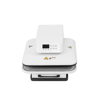 Heat Transfer Machine For T-shirts 35*35cm Thermal Transfer Patterns