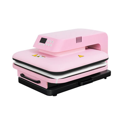 Fully Automatic One-key Thermal Transfer DTF Printing Film Machine