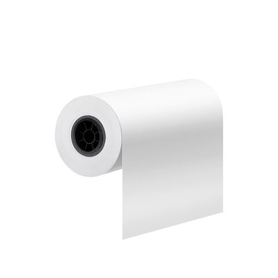 Transparent DTF Film Rolls 0.6x100m A3 PET Heat Transfer Film For Printing Solutions