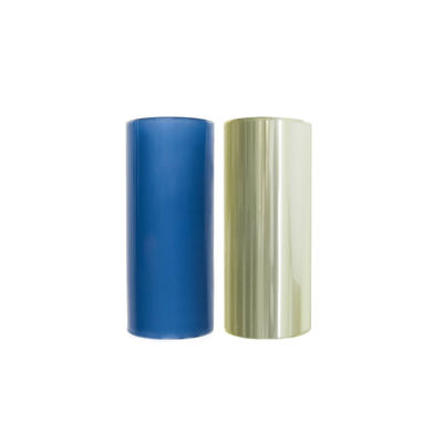 UV Transfer Printing AB Special Film Transfer Printing Paste Hollow Word Label Glue-Free AB Film