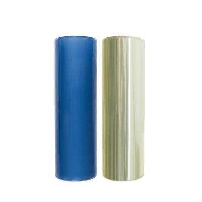 UV Transfer Printing AB Special Film Transfer Printing Paste Hollow Word Label Glue-Free AB Film