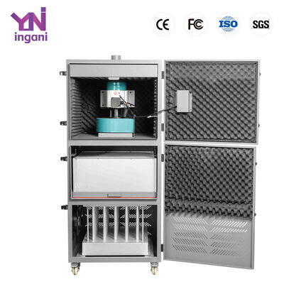 DTF powder shaking machine smoke exhaust equipment large DTF smoke filter