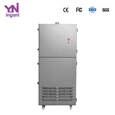 DTF Powder Shakers Smoke Cleaning Filter For DTF Machine 220V 0.9KW