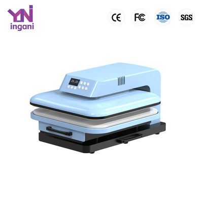 Garment DTF heat transfer pattern T-shirt heat transfer machine