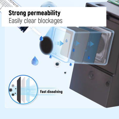 UV Nozzle Cleaning Liquid For EPSON F1080 I3200 I1600 Print Head Cleaning