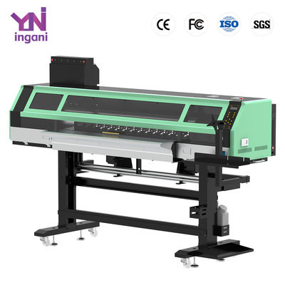 Large 120cm T-shirt Graphic DTF Printer Transfer Film Direct to Film Digital Inkjet Printer