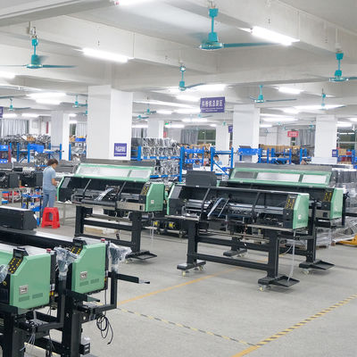 Large 120cm T-shirt Graphic DTF Printer Transfer Film Direct to Film Digital Inkjet Printer