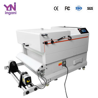 80cm DTF Printer Powder Dryer Machine Powder Shaker Three Stage Heating