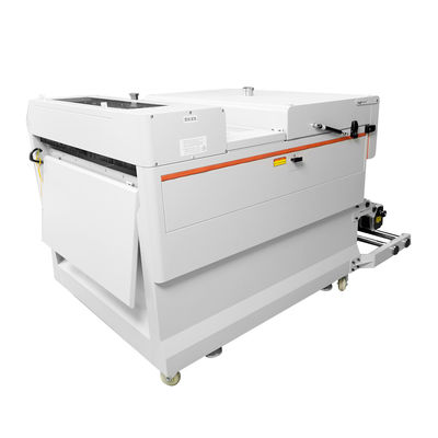 80cm DTF Printer Powder Dryer Machine Powder Shaker Three Stage Heating