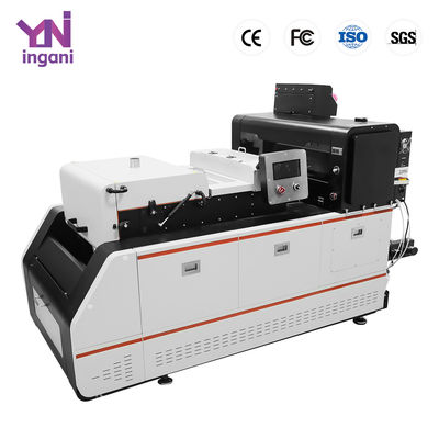 37cm DTF All In One Printer A3 DTF Inkjet Printer Pet Film For Clothes