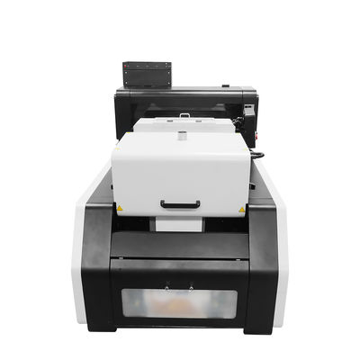 37cm DTF All In One Printer A3 DTF Inkjet Printer Pet Film For Clothes