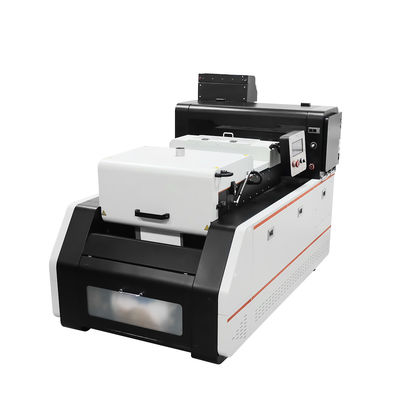 37cm DTF All In One Printer A3 DTF Inkjet Printer Pet Film For Clothes