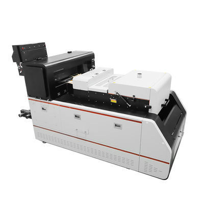 37cm DTF All In One Printer A3 DTF Inkjet Printer Pet Film For Clothes