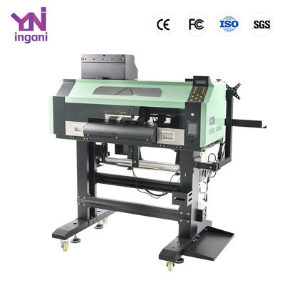 High Precision 45cm A2 DTF Printer Machine 720*900 720*1200 720*1800 Dpi