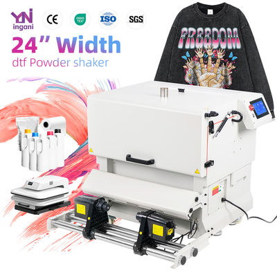 EPSON I1600/i3200 DTF Powder Shaking Dryer For 60cm DTF Printer