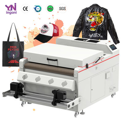 Efficiency 90cm DTF Powder Shaker Machine For 90cm Epson DTF printer