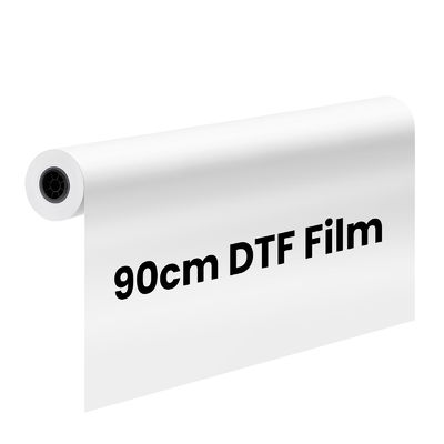 90cm DTF Transfer Film for Epson DTF Printer 90cm
