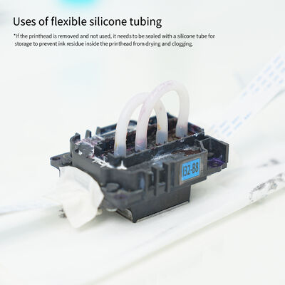 Ingani DTF Printer Head Cleaning Kit for Ink Solution for Print Head Unclogging and Cleaner