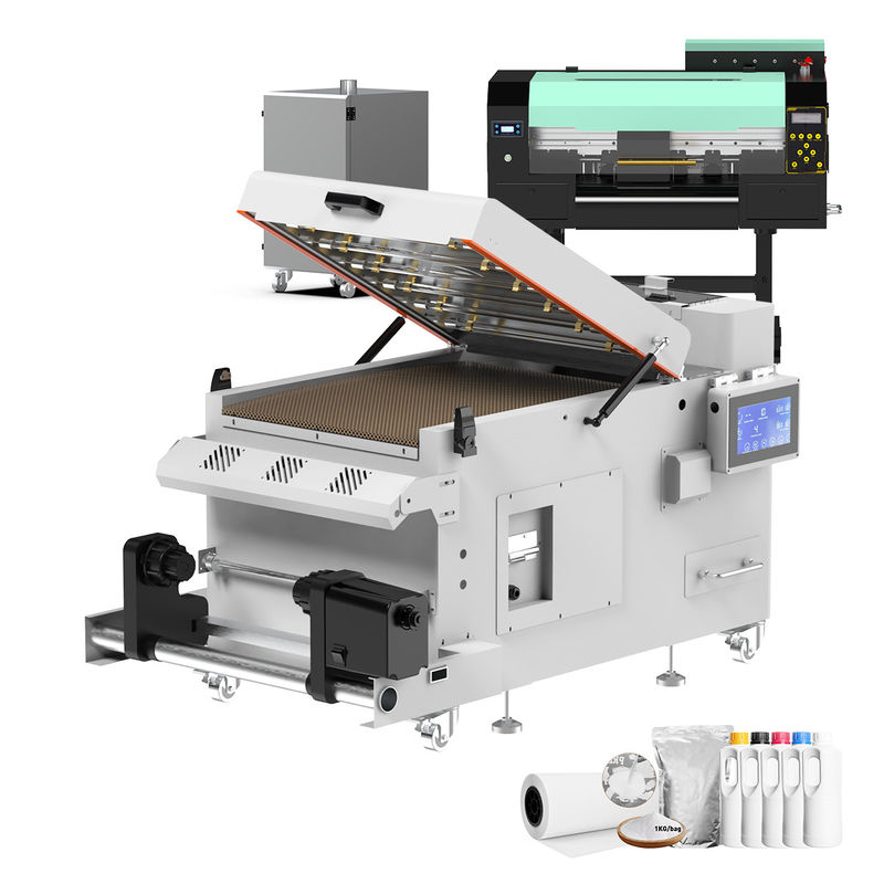 30cm DTF Powder Shaker Machine