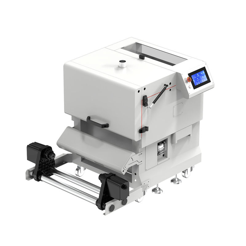 DTF Powder Shaker 45cm Machine Corrosion Resistant Design