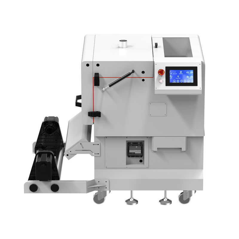 DTF Powder Shaker 45cm Film Width For A3 DTF Pritner machine