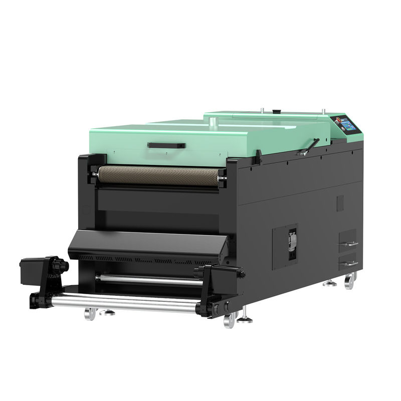 24 Inches Powder Dryer and Oven 60cm DTF Powder Shaker Machine