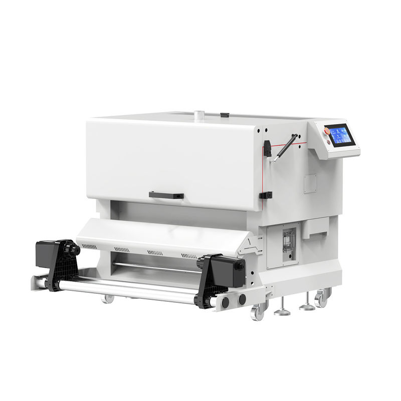 80cm DTF Powder Shaker For I3200 4 Head Dtf Printer Impresora