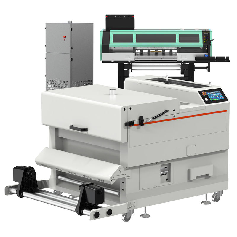 Automatic DTF Shaker Dryer 80cm 220V 21A DTF Powder Shaker