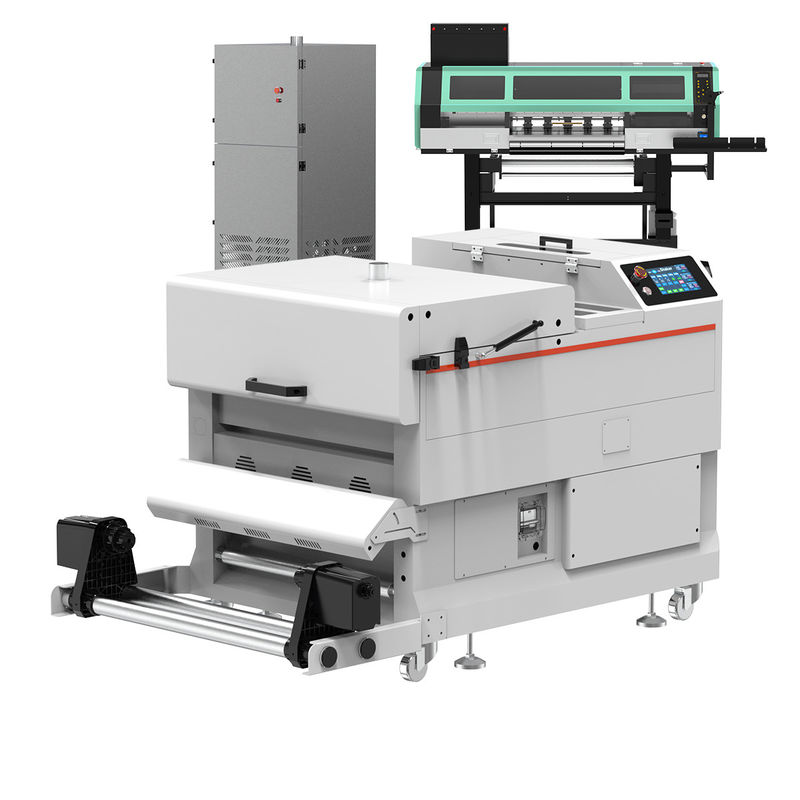 A1 Powder Shaker And Dryer Machine Automatic Recycling Powder