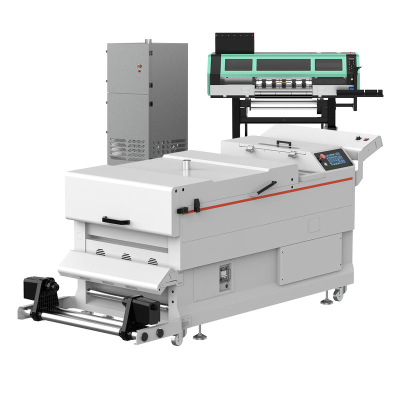 60cm DTF Powder Shaker Automatic Recycling Easy To Operate