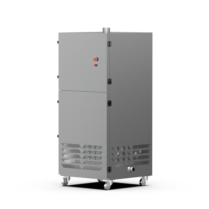 1200m3/h DTF Air Purifier Smoke Purifier Simple Splicing DTF Fume Purifier 220V