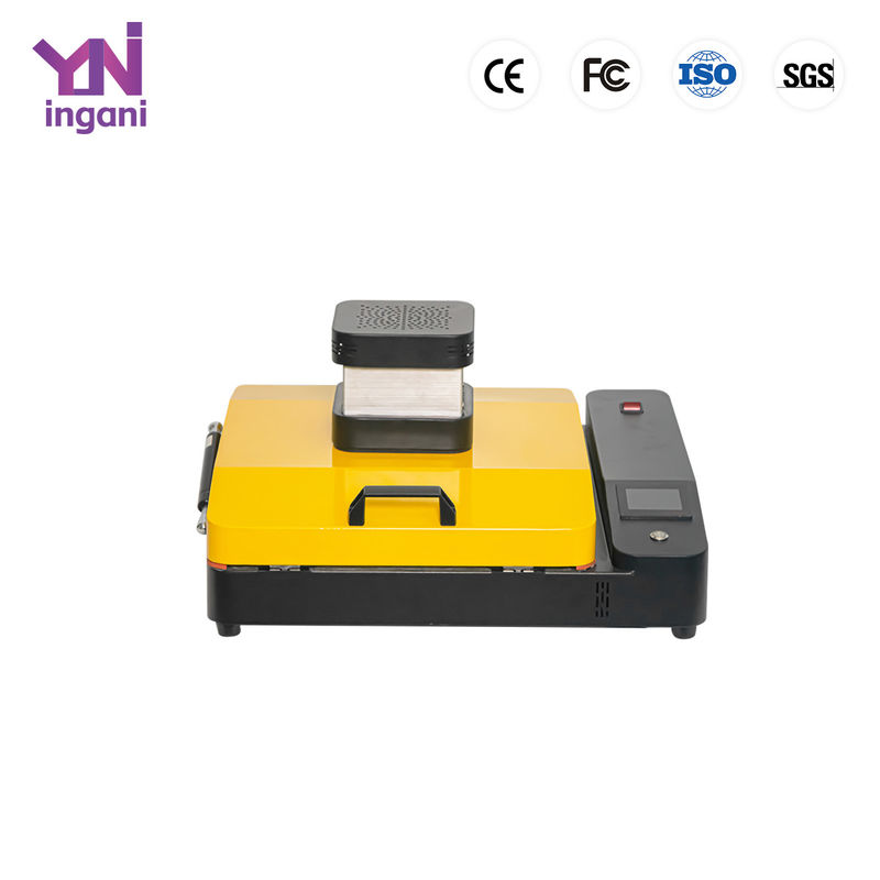 A3 DTF Heat Transfer Film Baking Machine DTF Oven PET Film Drying Heating