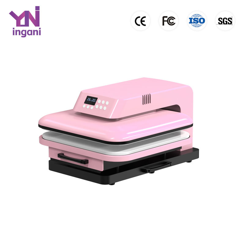 Fully Automatic One-key Thermal Transfer DTF Printing Film Machine